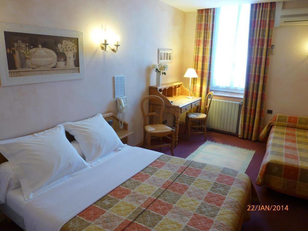 Hotel Saint Jean Orange  Exterior foto